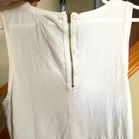 Forever 21 size medium dress or swim coverup - Picture 5 of 5